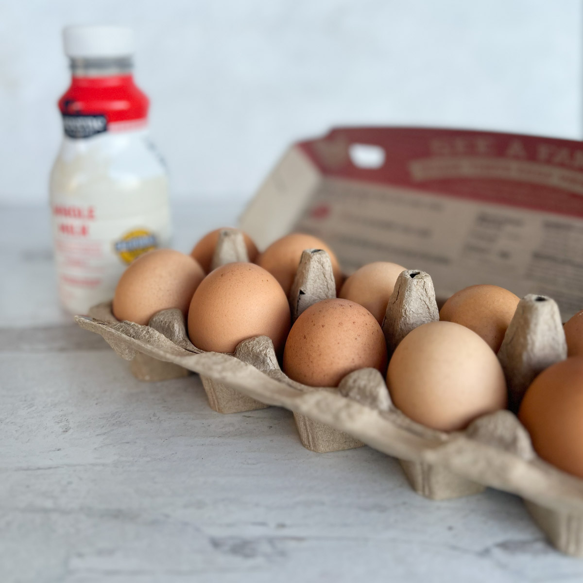 How to Make the Perfect Quiche Custard Base